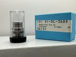 New Edmund Din 4X / 0.10 Na Microscope Objective, Nos, Generic Rms Thread. Fixed Price $55.99.