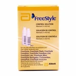 Abbott Freestyle Control Solution 2 Pack For Glucose Care. Fixed Price $14.89.