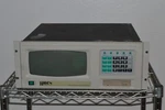Hiden Residual Gas Analyzer Controller-hal- Quadrapole Mass Spectrometer (HTY18). Fixed Price $300.00.