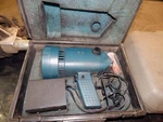 Cole Parmer 87000 Analytical Strobe Light Instrument Working Condition Tested. Fixed Price $249.00.