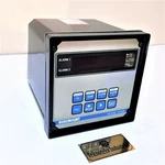 Rosemount Analytical 1054BC-02 Conductivity Analyzer. Fixed Price $324.00.