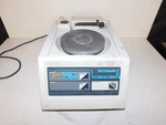 Buehler Ecomet 3 Variable Speed Grinder Polisher (LXJ26). Fixed Price $1312.50.