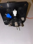 8-POSITION Switching Valve With Stepper Motor, For Analytical Science, Hplc Etc. Fixed Price $159.91.