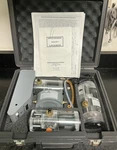 Bios Drycal DC-1B Primary Air Flow Meter With Hard Case And Cells For Parts. Fixed Price $149.99.