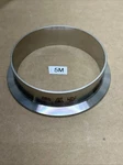 Vne Corporation Clamp Ferrule Long EG14AM7-6L4.0 316L Nnb. Fixed Price $69.00.
