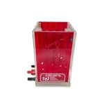 Hoefer TE22 Transphor Electrophoresis Transfer Unit Tank Hsi Lab Equipment. Fixed Price $89.89.