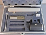 Ametek Brookfield SSA14/6R Rv Viscometer Small Sample Adapter Kit SC4-14 Spindle. Fixed Price $1350.00.