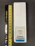 Whatman Hplc Column Partisil 10 Sax Cartridge 4.6X250 Mm Cat# 4682-1505. Fixed Price $59.99.