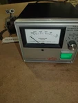 Veeco TG-6 Thermocouple Gauge Controller =tested= =ships Free=. Fixed Price $175.00.