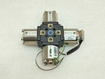 Agilent G1311-67701 Rev. Mcvg Multi-channel Gradient Valve. Fixed Price $269.99.