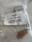 Waters N927010A, HP1100 D Type Contact Closure Cable. Fixed Price $25.00.