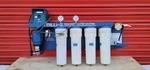 Millipore Milli-q Reagent Water Filter System. Fixed Price $1250.00.