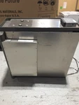 B.braun Biotech Int Dcu 3 Control Unit Untested Powers. Fixed Price $749.99.
