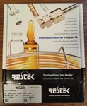 Restek RTX-5SIL Ms 25 Meter, 0.20 Mmid, Df Gc Column 42706. Fixed Price $100.00.