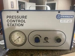 Stratagene Pressure Control Station Cat# 60102. Fixed Price $39.95.