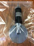 Veeco SC-4 Sensitivity Calibrator For Helium Mass Spectrometer Leak Detector. Fixed Price $195.00.