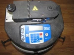Teledyne Isco 6712 Portable Autosampler Missing Distributor Arm. Fixed Price $795.00.