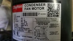 Barely Used York/coleman Condenser Fan Motor, Ball Bearing Motor!!! 1 Week Old. Fixed Price $110.00.