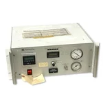 Xontech Model 910A Canister Sampler Nmoc, Tested. Fixed Price $275.40.