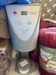 W/ Digital Display, Medical Lab (vacuum Mixer). Fixed Price $240.00.