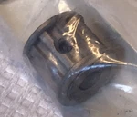 Nos Beckman Coulter Driven Pulley Pully 7253475. Fixed Price $14.99.