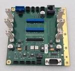 Tecan POSID3 Backplane 12010677 00 Board 2010678.V1.1 Pcb. Fixed Price $160.00.