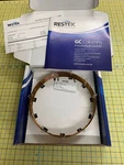 Restek 10657 Stabilwax Cap. Column 60M 0.32MM Id 1.00UM New. Fixed Price $800.00.