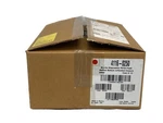 (12/CS) Thermo 250ML Disposable Petg Graduated Flask Baffles Vent Cap 4116-0250. Fixed Price $121.99.
