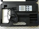 Fisher Scientific Traceable Hygrometer 11-661-18 Used In Great Condition, #19307. Fixed Price $99.99.