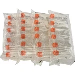 Corning 430776 Centrifuge Tube 250ML 4X6 24 Pcs. Fixed Price $54.00.