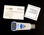 Lot New Fisher Scientific 024013 Traceable Laser Tachometer Digital Rpm. Fixed Price $400.00.
