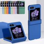 For Samsung Galaxy Z Flip 7/6/5/4/3 Slim Case Shockproof Hinge Protection Cover. Fixed Price $11.36.