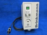 Brinkmann Kinematica Polytron PT-3000 Homogenizer Head With Broken Speed Knob. Fixed Price $109.50.
