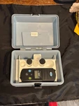 Hach Chlorine, Total Swiftest Kit, Pocket Colorimeter No. 58700-00. Fixed Price $119.99.