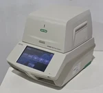Bio Rad C1000 Touch CFX96 Real-time System Pcr Thermal Cycler, Super Low Hours. Fixed Price $7245.00.