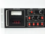 Denton Vacuum SD-10 Rackmount Monitor 115 60HZ. Fixed Price $149.60.