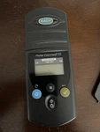Hach Pocket Colorimeter Ii Chlorine Lcd Display 5953000. Fixed Price $279.99.
