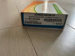 New Agilent Zorbax 300 SB-C3 , 2.1MM 1.8UM 857750-909 Rrhd Wide Pore. Fixed Price $210.00.