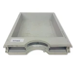 Hewlett Packard Agilent 1100 Series Hplc Solvent Bottle Tray. Fixed Price $36.41.