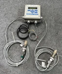 Rosemount Analytical, Solu Comp Ii, Model: 1055-01-11-22-32 Accuglass Tuph. Fixed Price $1740.49.