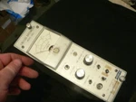 Canberra 1481L Ratemeter Bin Module. Fixed Price $59.99.