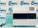 Sysmex CA-660 Automated Blood Coagulation Analyzer. Fixed Price $6500.00.
