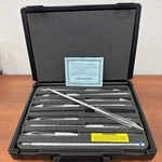 Hydrometer Set 34630-000 Scientific Specific Gravity Vwrbrand. Fixed Price $300.00.