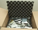 New Thermo Scientific 97000-61340 Lcq Analyzer Auxiliary Mass Spectrometer Pcb. Fixed Price $355.00.