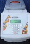 Techne Flexigene Pcr Thermal Cycler FFG02HSD. Fixed Price $750.00.