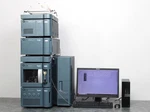 Waters Acquity Uplc Stack 186015001 186015006 186015031 186015029 186015011. Fixed Price $13378.67.