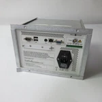 Proxeon Biosystems Easy-nlc Plug-in Module LC100 Is Parts Untested. Fixed Price $200.00.