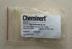 Vici Cheminert CSL20 Sample Loops For 1/16" Injector. Fixed Price $18.00.