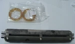 Thermo Quadrupole Assembly 250MM X 4MM Shell Pn: 70111-60490. Fixed Price $350.00.