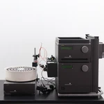 Amersham Pharmacia Biotech Akta Fplc. Fixed Price $450.00.